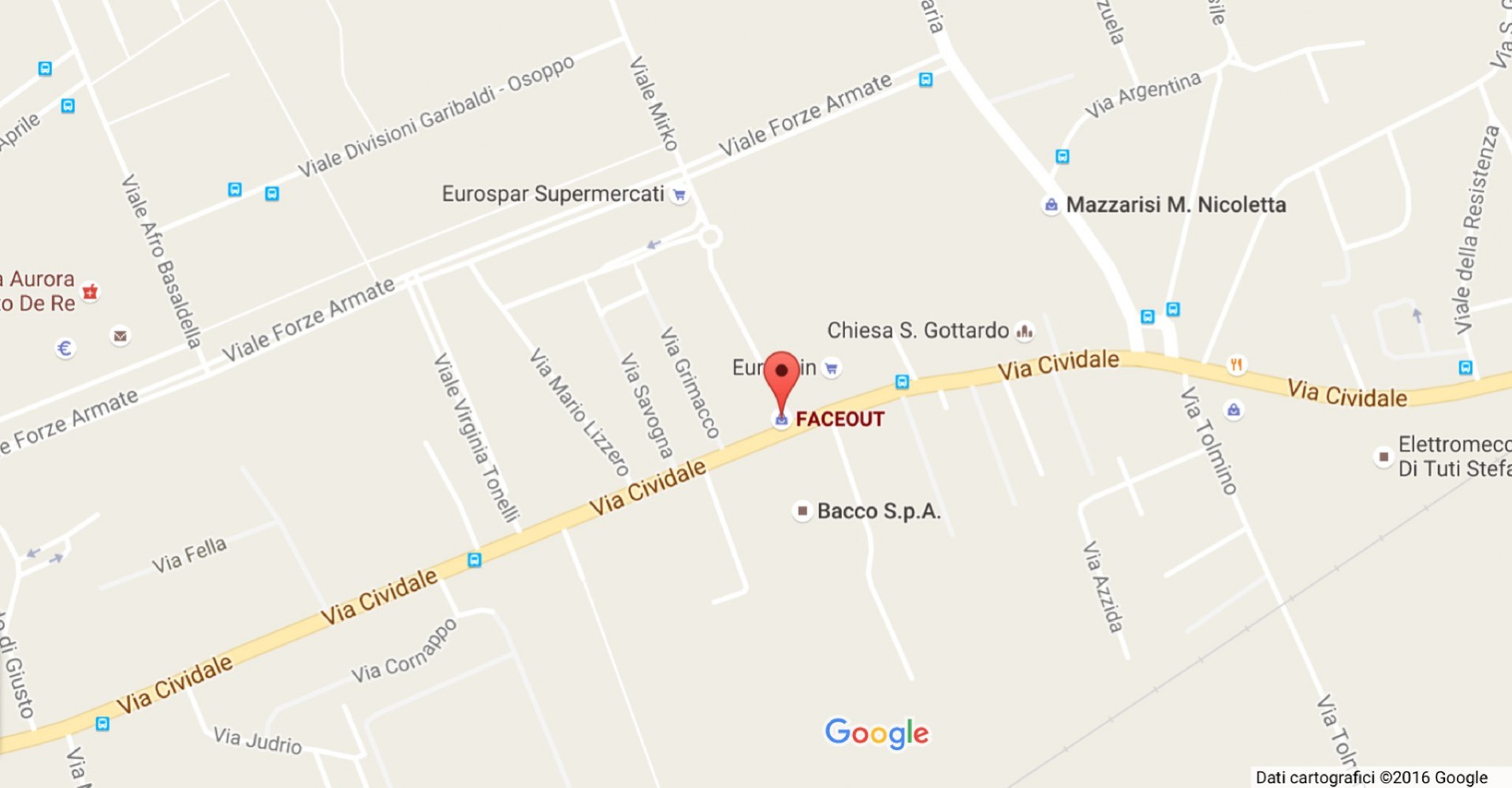 Corri in negozio e scopri tutti i servizi su misura per te