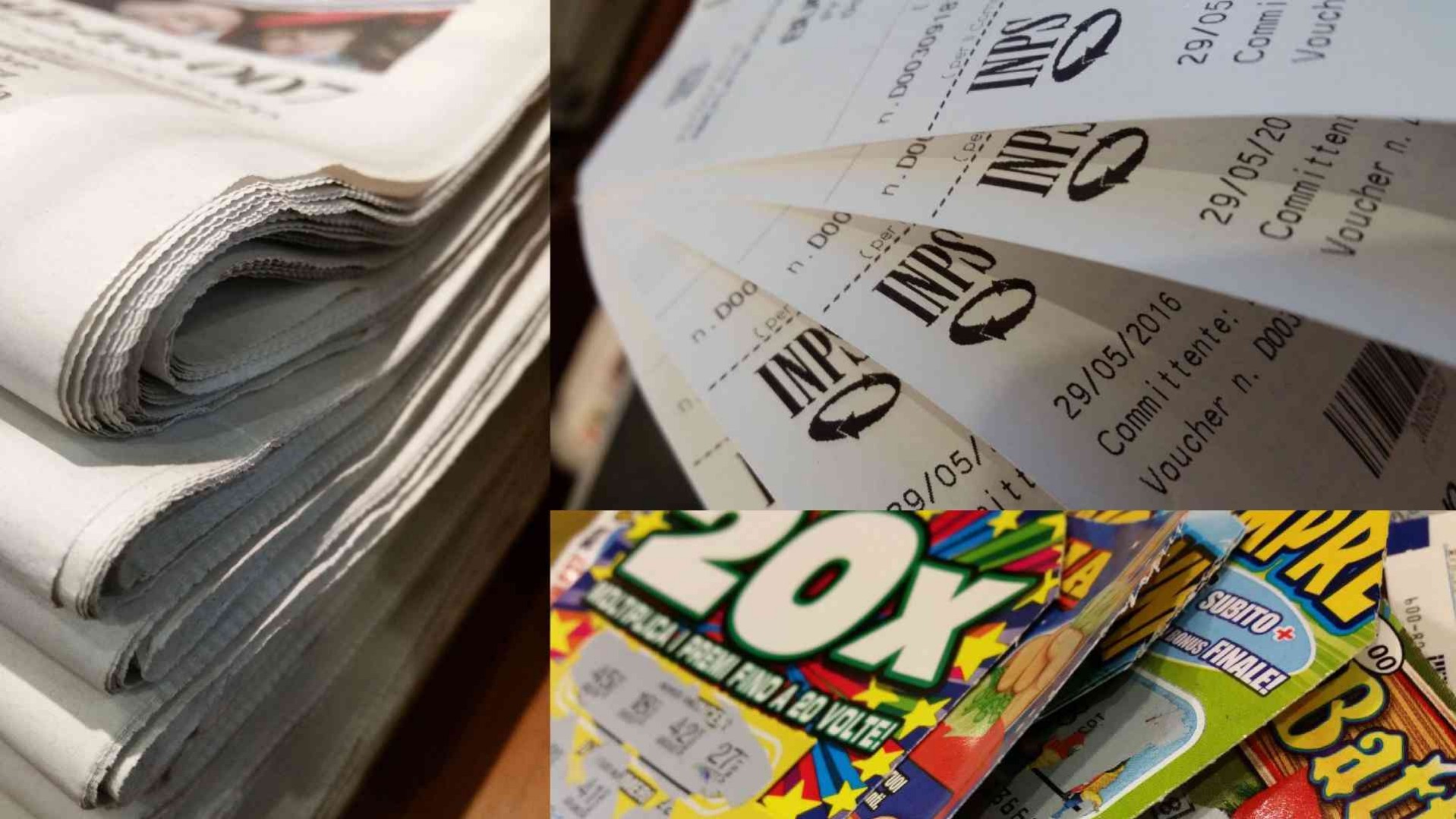 Corri in negozio e scopri tutti i servizi su misura per te